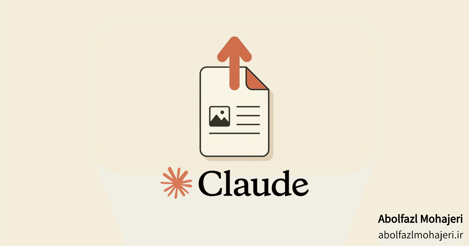 Learn Claude — Part 4: Files, Vision & Real Data Analysis