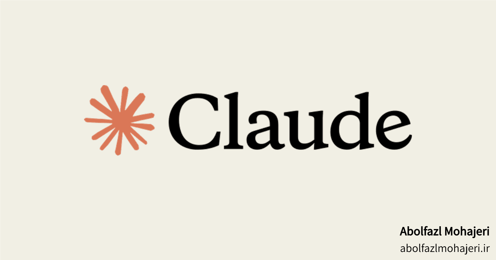 Learn Claude Basics — Part 1: What is Claude?